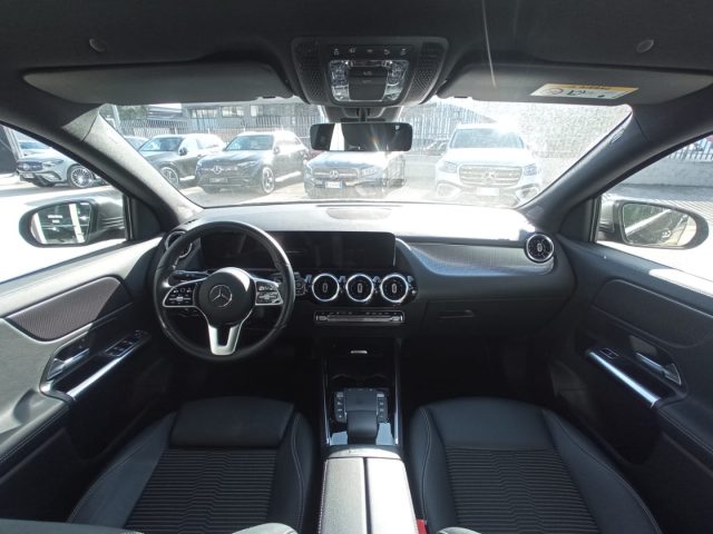 MERCEDES-BENZ GLA 200 usata, con Cruise Control
