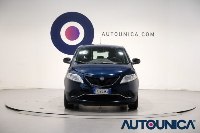 LANCIA Ypsilon usata, con Airbag