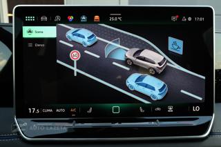 VOLKSWAGEN Tiguan usata, con Chiamata automatica per emergenze
