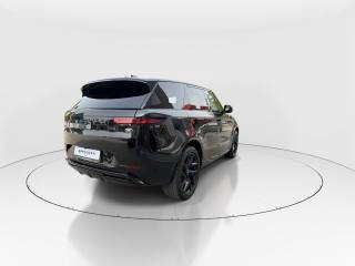 LAND ROVER Range Rover Sport usata, con Airbag