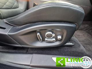 JAGUAR E-Pace usata, con USB