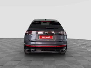 VOLKSWAGEN Taigo usata 3