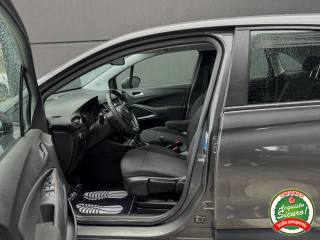 OPEL Crossland usata, con ESP