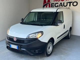FIAT Doblo usata, con Climatizzatore