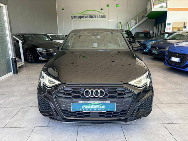 AUDI A3 usata, con Airbag