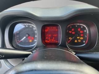 FIAT Panda usata, con Airbag testa