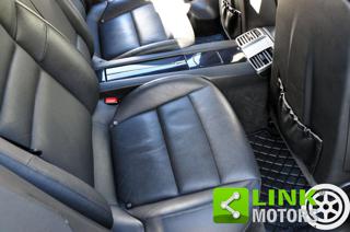 PORSCHE Panamera usata, con Interni in pelle