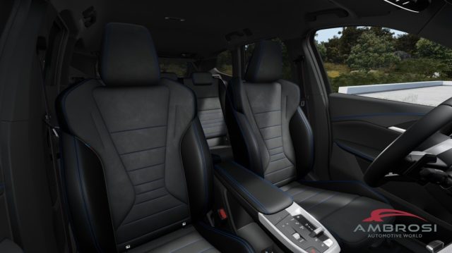 BMW X1 usata 11