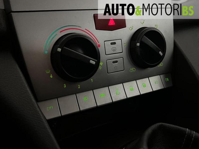 LANCIA Ypsilon usata, con Chiusura centralizzata telecomandata