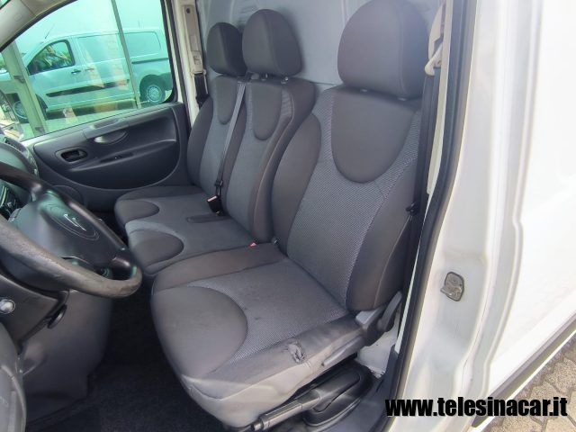CITROEN Jumpy usata 9