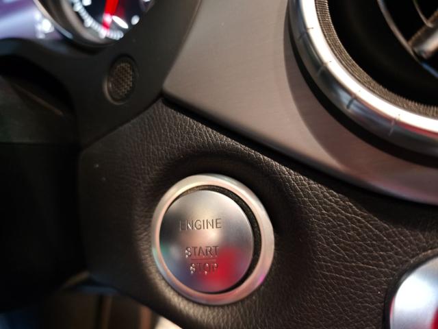 MERCEDES-BENZ CLA 220 usata, con USB