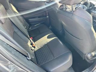 TOYOTA C-HR usata, con Sensore di pioggia