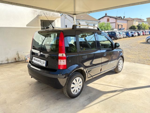 FIAT Panda usata, con Autoradio