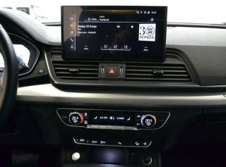 AUDI Q5 usata, con Boardcomputer