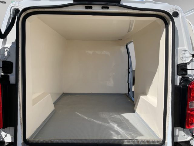 CITROEN Jumpy usata 14