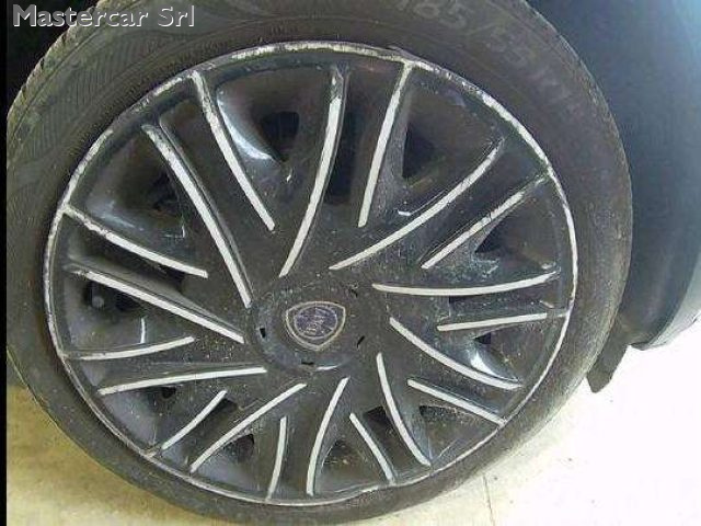 LANCIA Ypsilon usata, con Boardcomputer