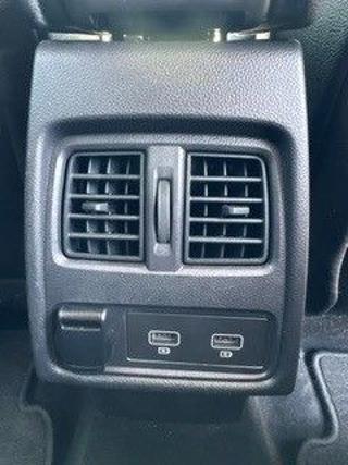 RENAULT Captur usata, con Climatizzatore