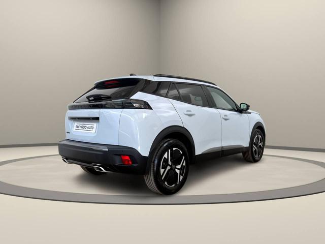 PEUGEOT 2008 usata, con Autoradio