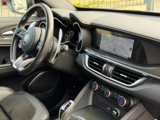 ALFA ROMEO Stelvio usata, con Climatizzatore