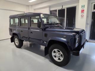 LAND ROVER Defender usata, con Antifurto