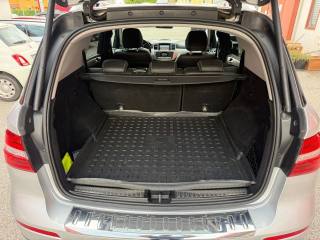 MERCEDES-BENZ ML 350 usata, con Fari Xenon