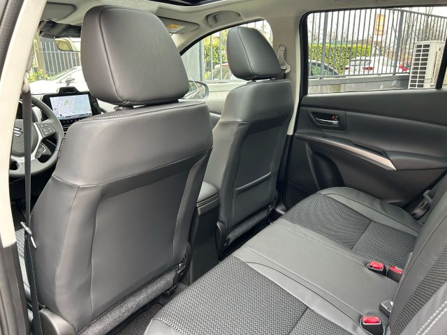 SUZUKI S-Cross usata, con Park Distance Control