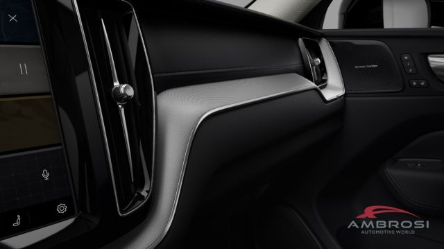 VOLVO XC60 usata 9