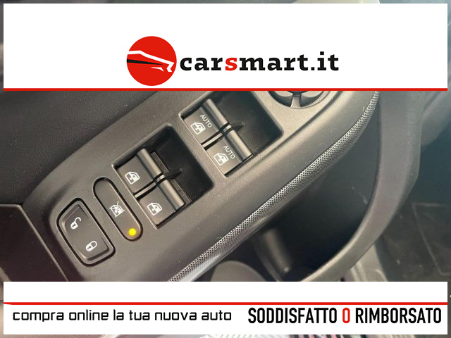 FIAT 500X usata, con Specchietti laterali elettrici