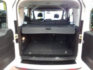 FIAT Doblo usata, con Autoradio