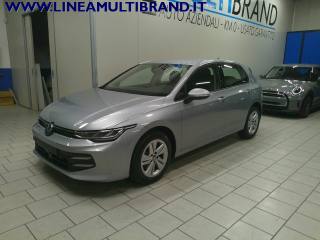 VOLKSWAGEN Golf usata, con Airbag