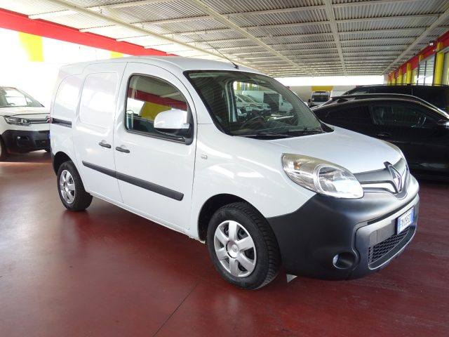 RENAULT Kangoo usata, con ABS