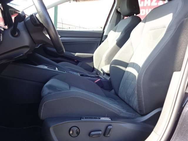 VOLKSWAGEN Golf usata, con Controllo trazione