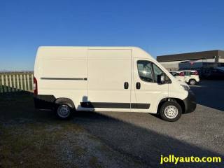 CITROEN Jumper usata, con Autoradio