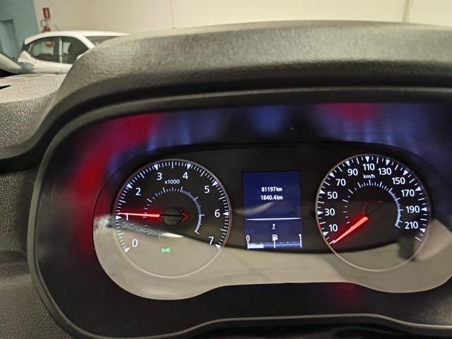 DACIA Duster usata, con Park Distance Control