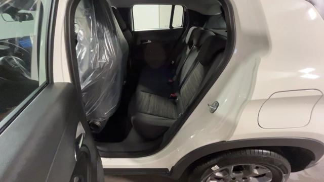 JEEP Avenger usata, con Cerchi in lega