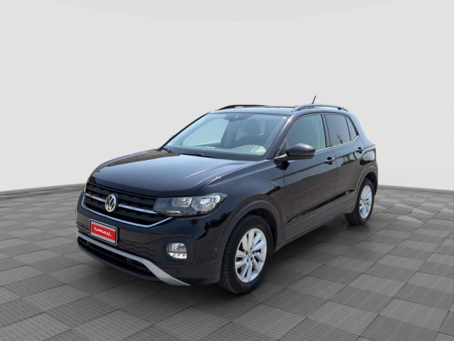 VOLKSWAGEN T-Cross usata 0