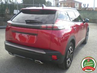 PEUGEOT 2008 usata, con Controllo trazione
