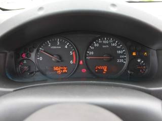 NISSAN Navara usata, con Sedile posteriore sdoppiato