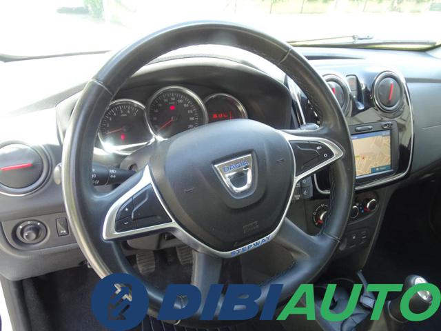 DACIA Sandero usata, con Cruise Control