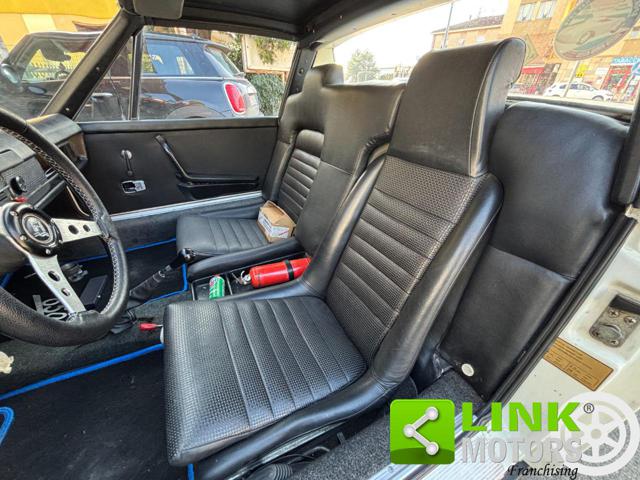 PORSCHE 914 usata 14