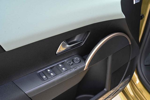 LANCIA Ypsilon usata, con Sedile posteriore sdoppiato