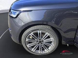 LAND ROVER Range Rover usata 12