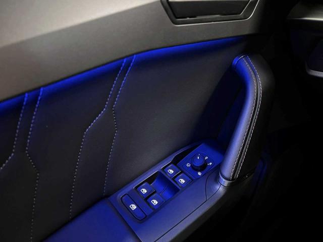 CUPRA Formentor usata, con Cruise Control