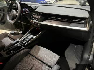 AUDI A3 usata, con Interni in pelle