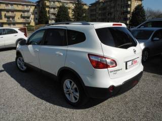 NISSAN Qashqai+2 usata 81