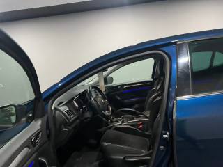 RENAULT Megane usata, con Boardcomputer