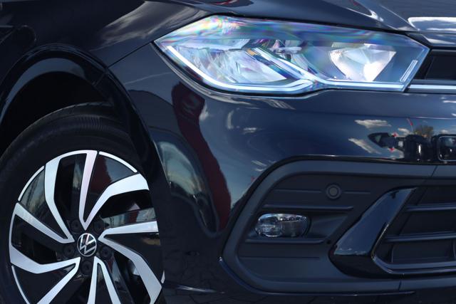 VOLKSWAGEN Polo usata, con Frenata d