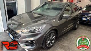 FORD Kuga usata, con Airbag laterali