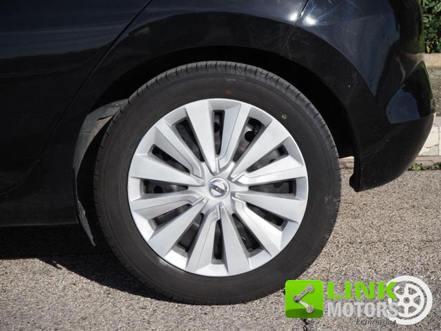 NISSAN Micra usata 29