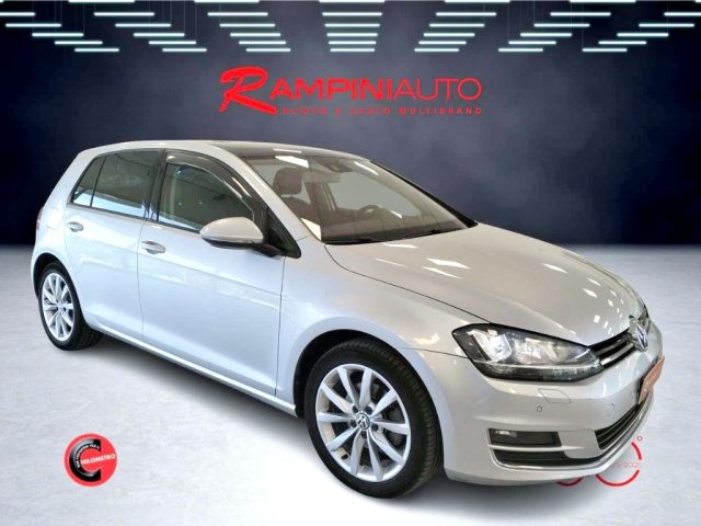 VOLKSWAGEN Golf usata 4